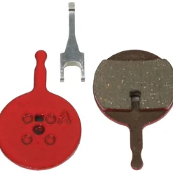 BB5 Disc Brake Pads
