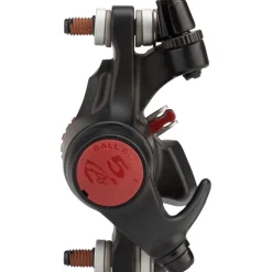 BB-5 Mtn G2 mech disc brake (No Rotor) front/rear ea