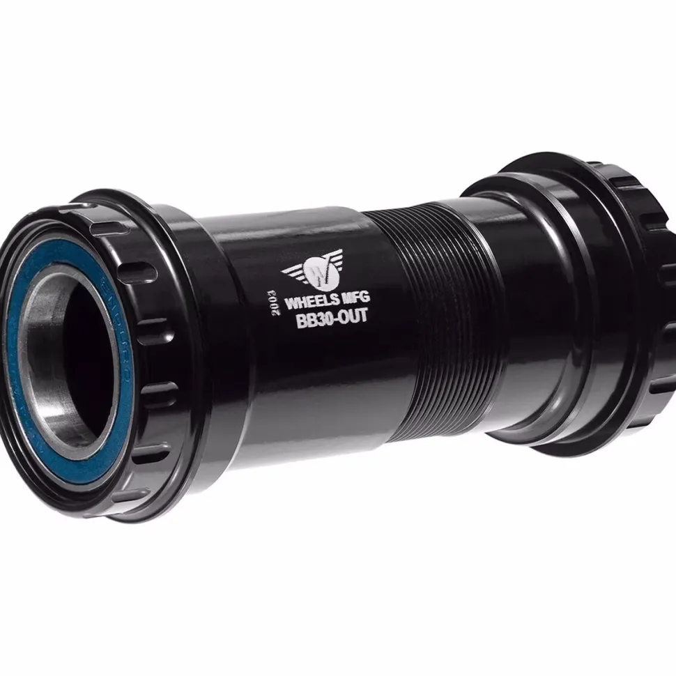 BB30 Thread Together Bottom Bracket - ABEC-3