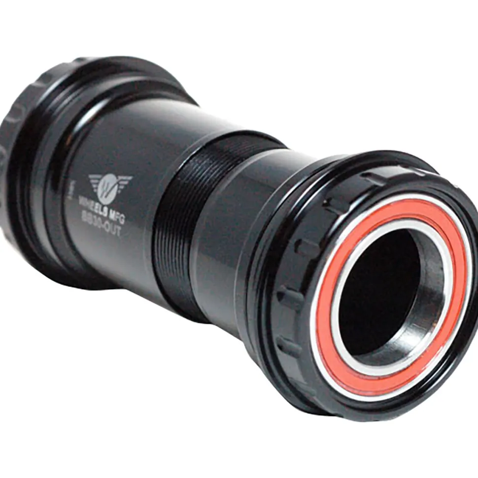 BB30 Thread Together Bottom Bracket - Angular Contact