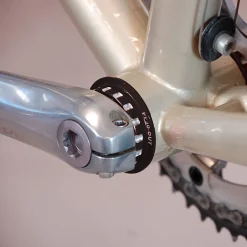 BB30 Thread Together Bottom Bracket - Angular Contact