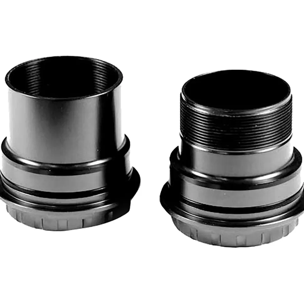 BB30 Thread Together Bottom Bracket - Angular Contact