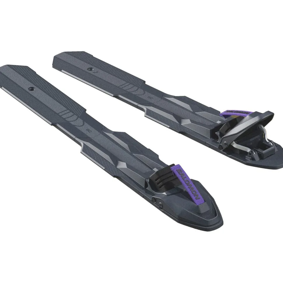 BC Outside Binding