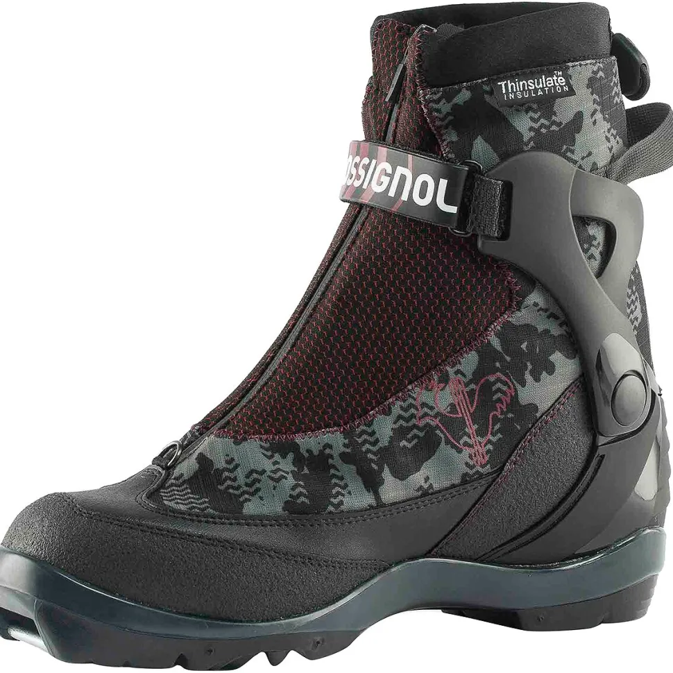 BC X 6 Boot - 2026