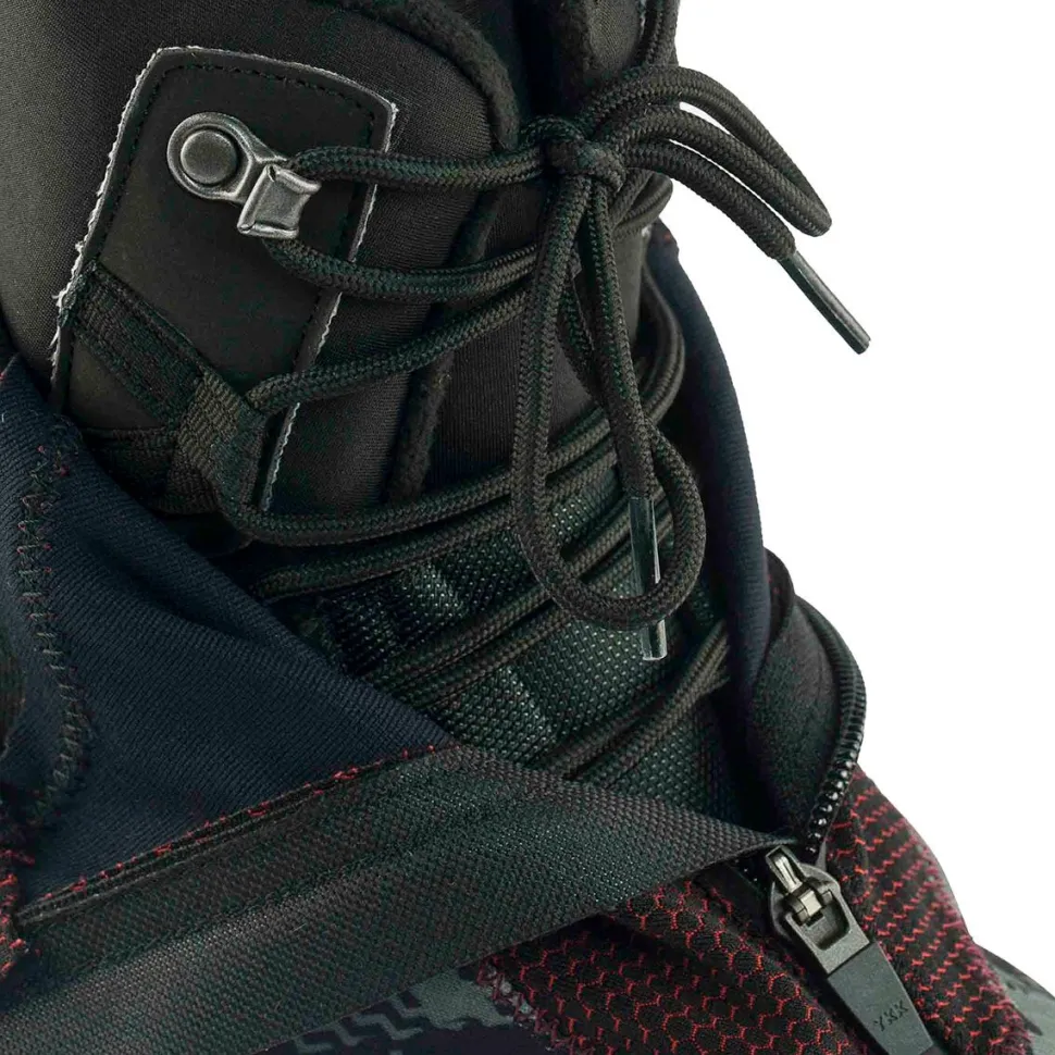 BC X 6 Boot - 2026
