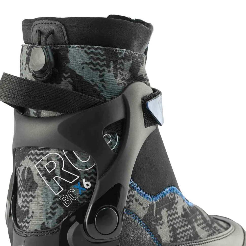 BC X 6 FW Boot - 2026