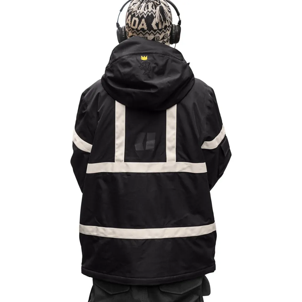 BDOG Jacket - Men's