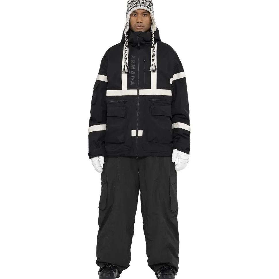 BDOG Jacket - Men's