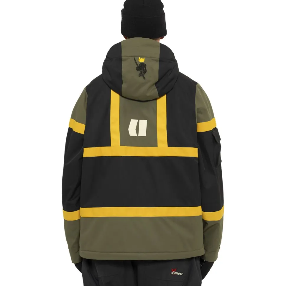 BDOG Jacket - Men's