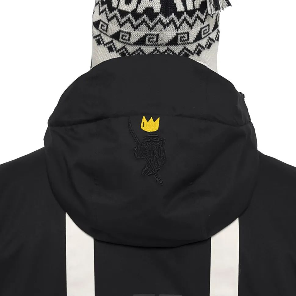 BDOG Jacket - Men's