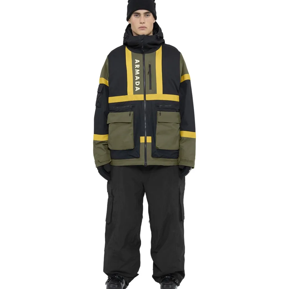 BDOG Jacket - Men's