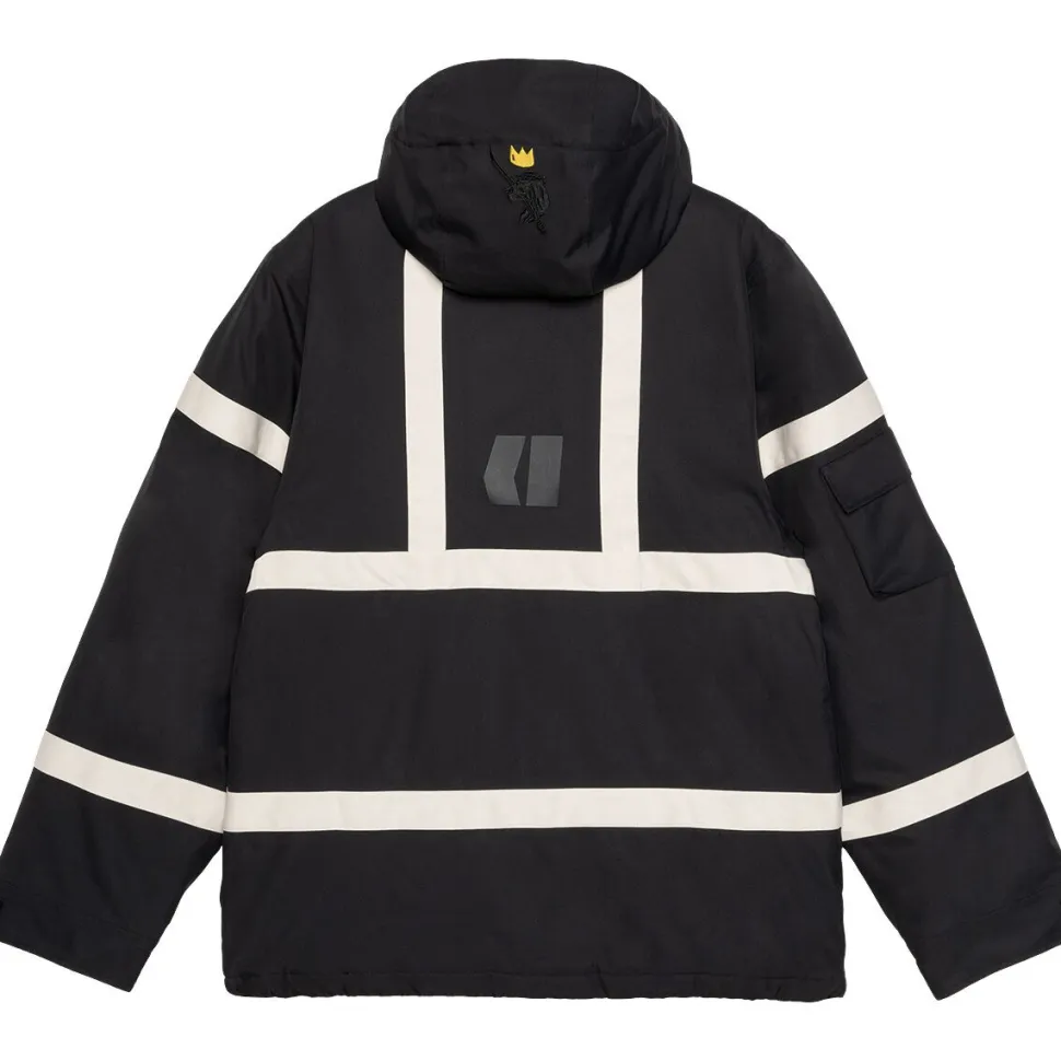 BDOG Jacket - Men's