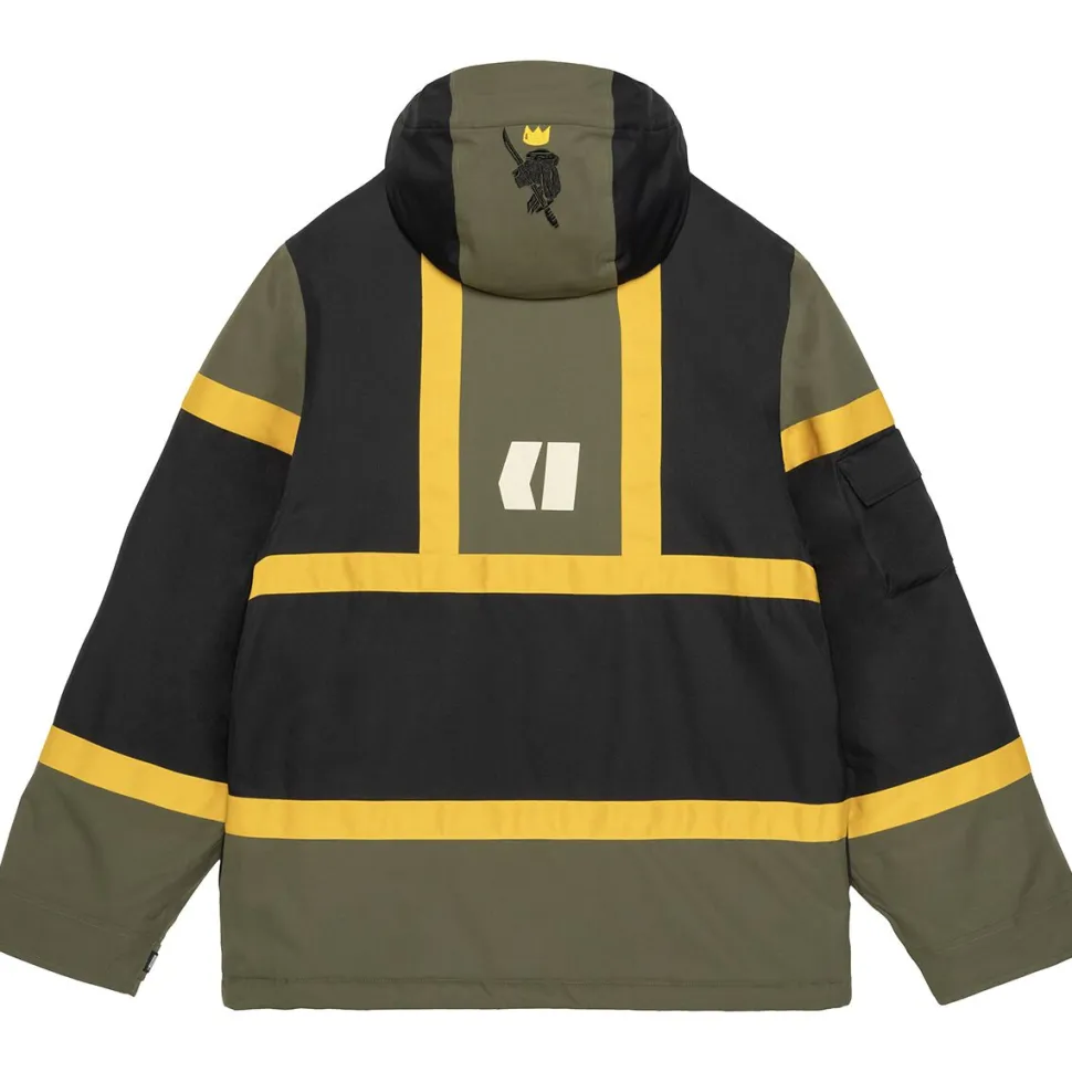BDOG Jacket - Men's