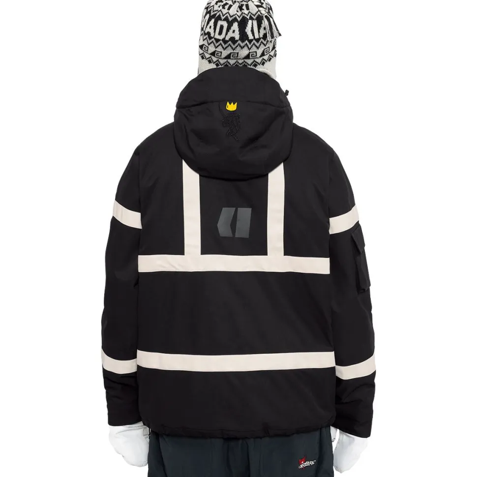 BDOG Jacket - Men's
