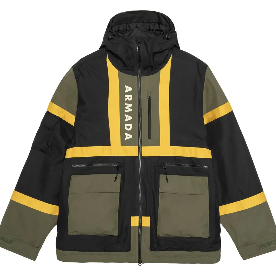 BDOG Jacket - Men's