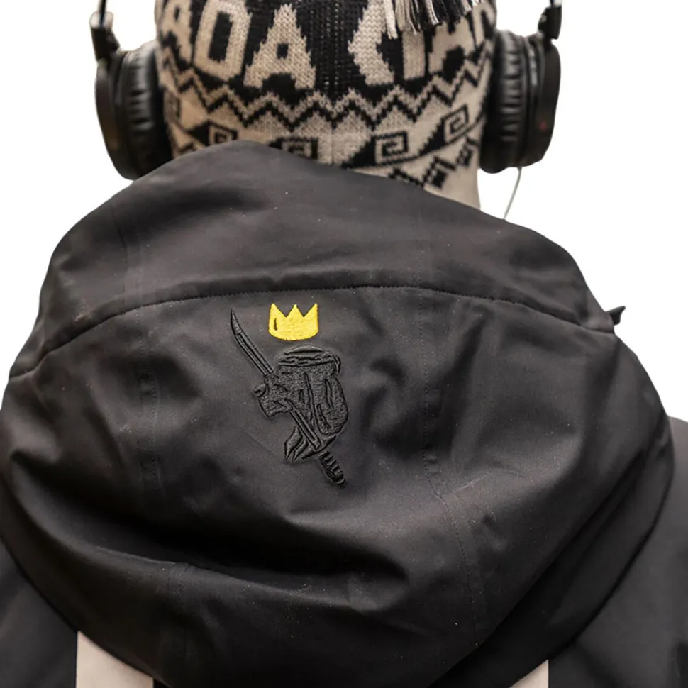 BDOG Jacket - Men's