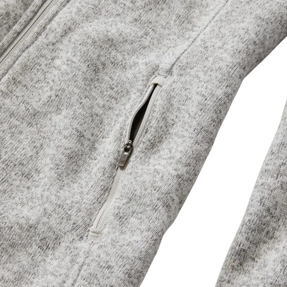 Bean's Sweater Fleece Full-Zip Jacket - Women's
