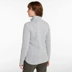 Bean's Sweater Fleece Full-Zip Jacket - Women's