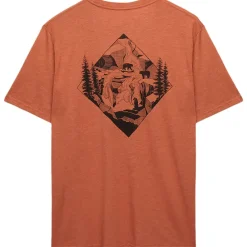 Bear Ridge T-Shirt - Men's