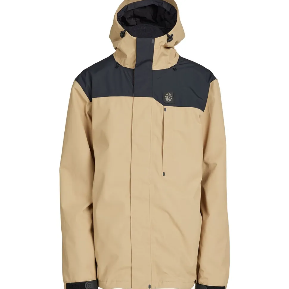 Beast 2L Jacket - Men's