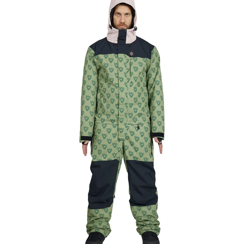 Beast Suit - Men's