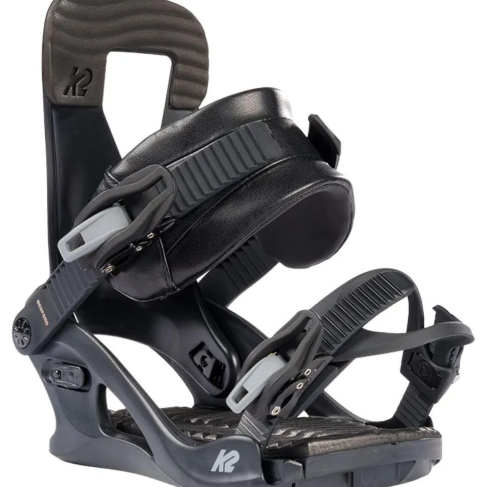 Bedford Snowboard Binding - 2026 - Women's