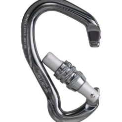 Be Link Screw Gate Carabiner