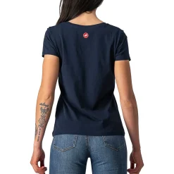 Bellagio T-Shirt - Women's