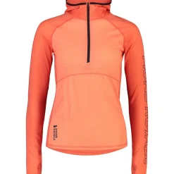 Bella Tech Hooded Top - Women's