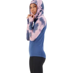 Bella Tech Hooded Top - Women's