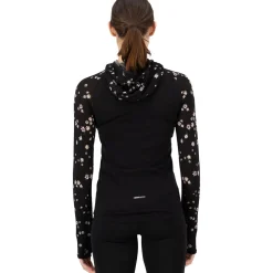 Bella Tech Hooded Top - Women's