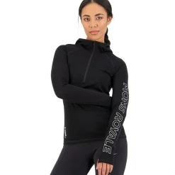 Bella Tech Hooded Top - Women's