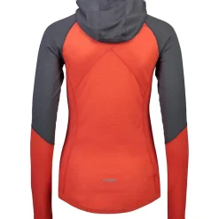 Bella Tech Hooded Top - Women's