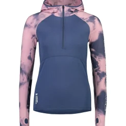 Bella Tech Hooded Top - Women's