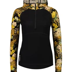 Bella Tech Hooded Top - Women's