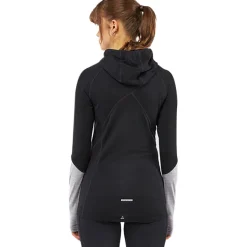 Bella Tech Hooded Top - Women's