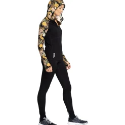 Bella Tech Hooded Top - Women's