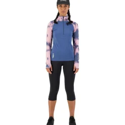 Bella Tech Hooded Top - Women's
