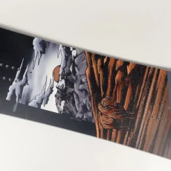 Benchmark Snowboard - 2026