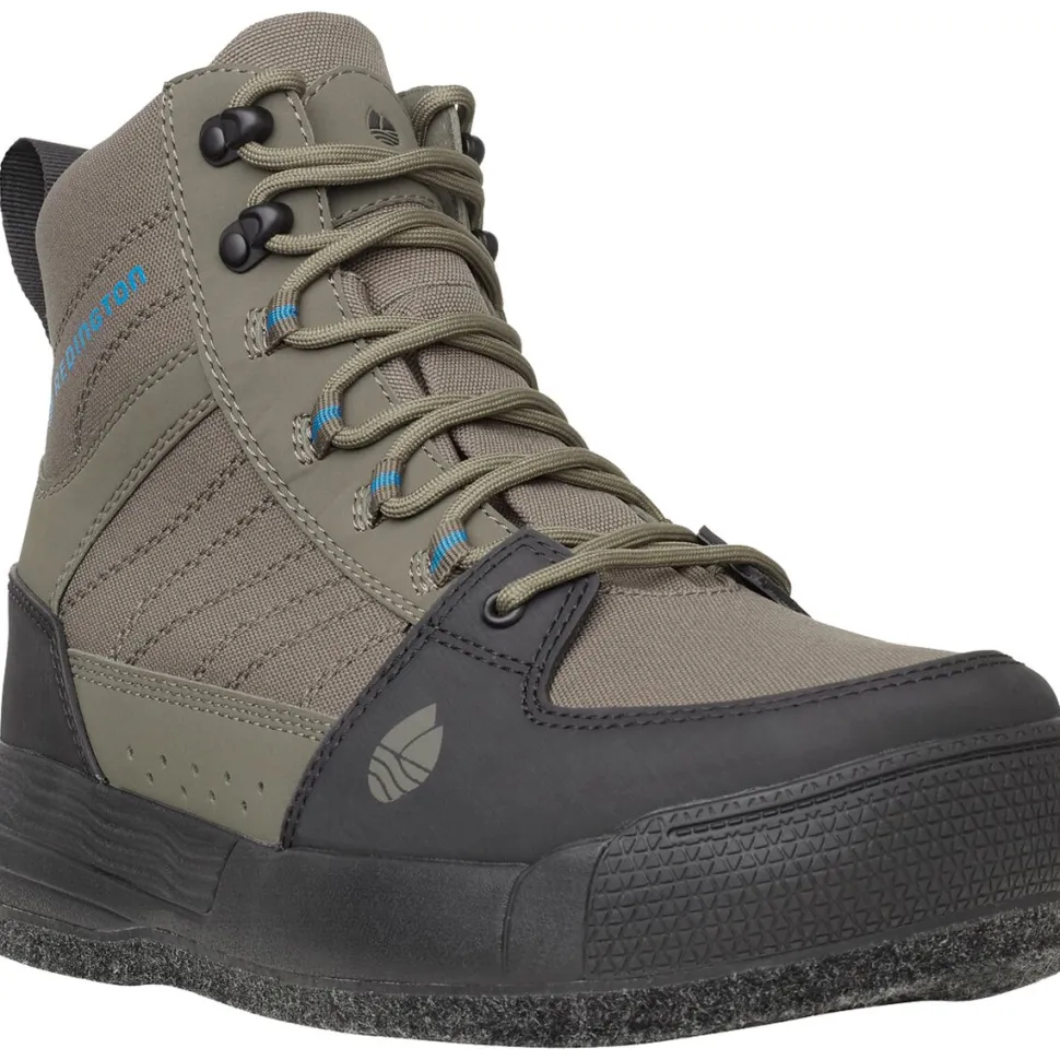 Benchmark Rubber Wading Boots - Women's