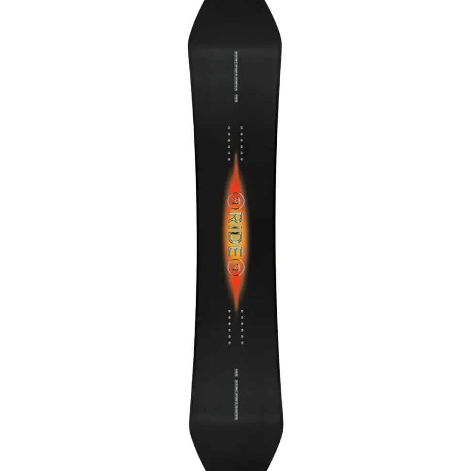 Benchwarmer Snowboard - 2026