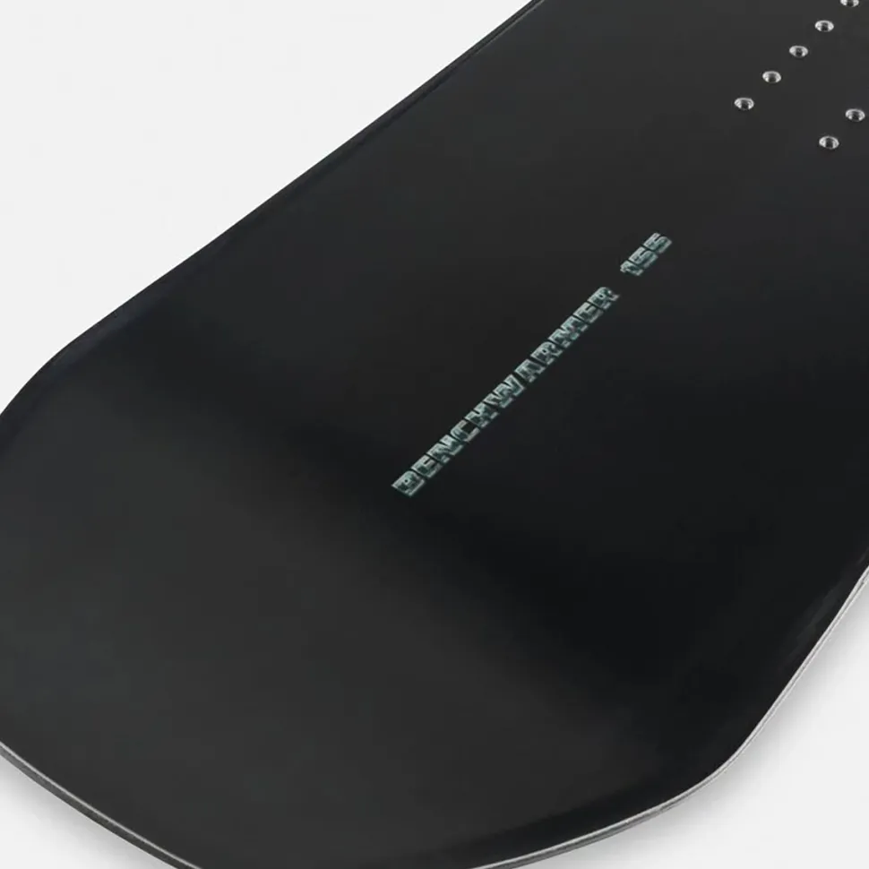 Benchwarmer Snowboard - 2026