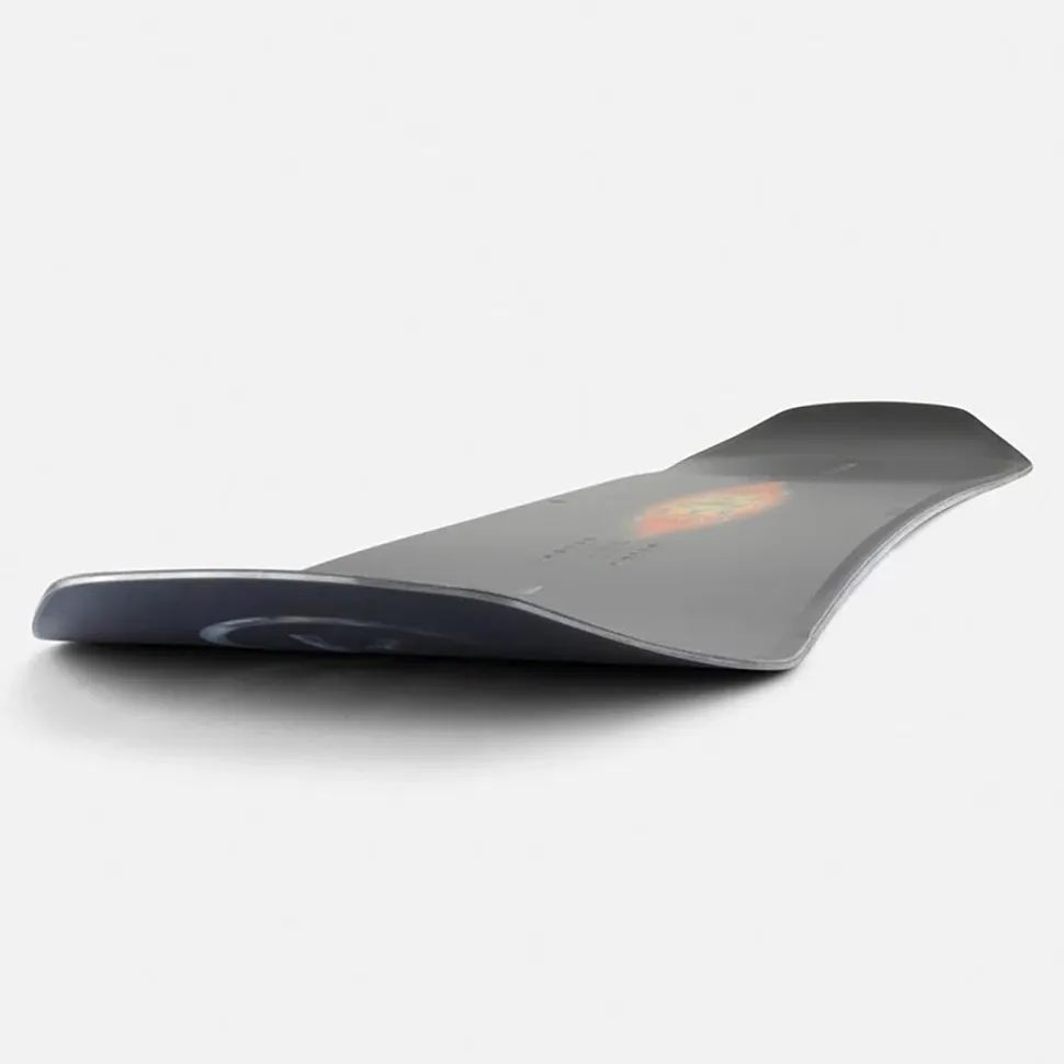 Benchwarmer Snowboard - 2026