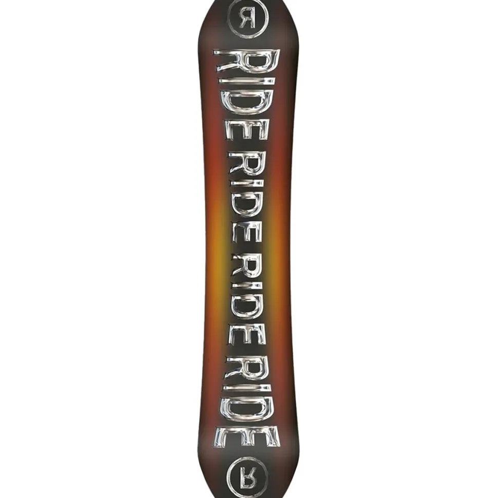 Benchwarmer Snowboard - 2026