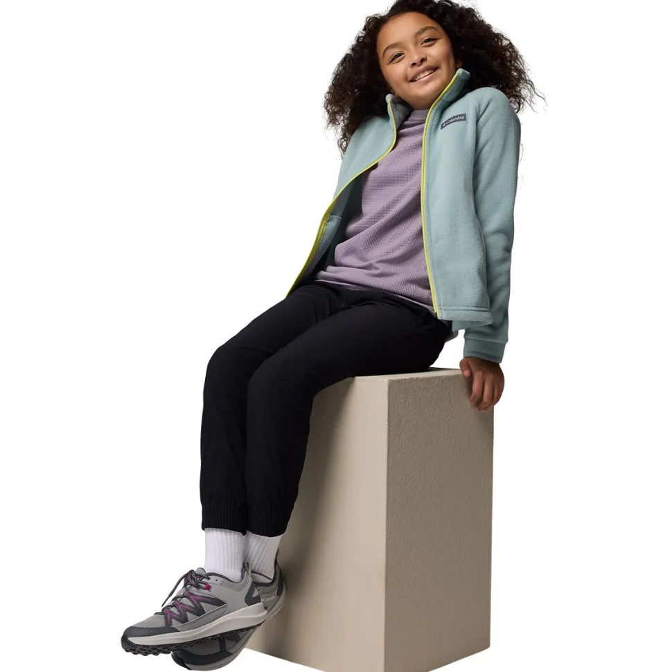 Benton Springs Fleece Jacket - Girls'