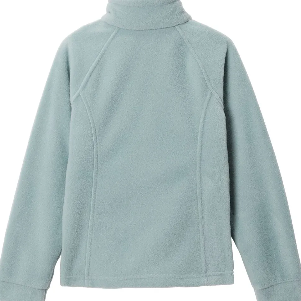 Benton Springs Fleece Jacket - Girls'