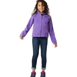 Benton Springs Fleece Jacket - Girls'