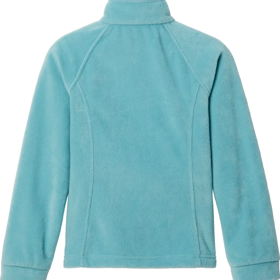 Benton Springs Fleece Jacket - Girls'
