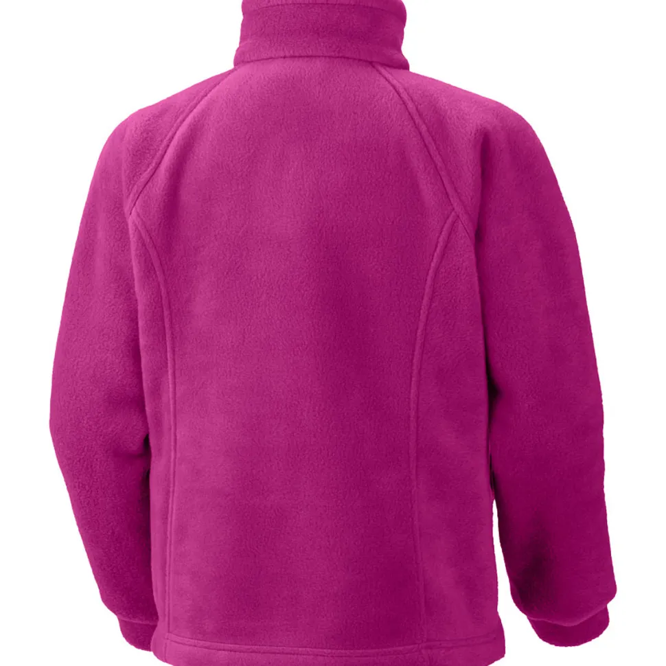 Benton Springs Fleece Jacket - Girls'