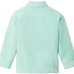 Benton Springs Fleece Jacket - Girls'